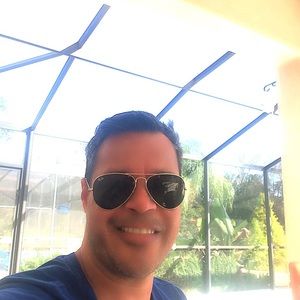 Meet your Posher, Reinaldo